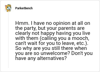 Image credit: ParkerBench | ParkerBench