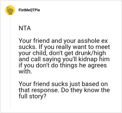 Image credit: FistMeQTPie | FistMeQTPie