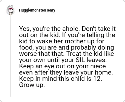 Image credit: HugglemonsterHenry | HugglemonsterHenry