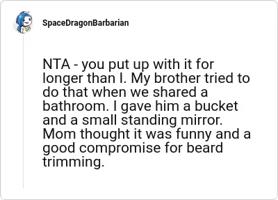 Image credit: SpaceDragonBarbarian | SpaceDragonBarbarian