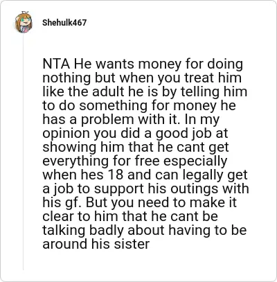 Image credit: Shehulk467 | Shehulk467