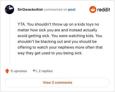 Image credit: SirQwacksAlot | SirQwacksAlot