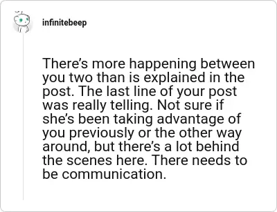 Image credit: infinitebeep | infinitebeep