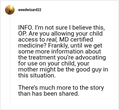 Image credit: weedwizard22 | weedwizard22