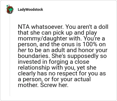 Image credit: LadyWoodstock | LadyWoodstock
