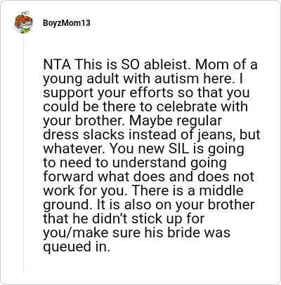 Image credit: BoyzMom13 | BoyzMom13