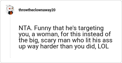 Image credit: throwtheclownaway20 | throwtheclownaway20