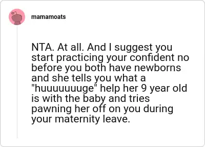 Image credit: mamamoats | mamamoats