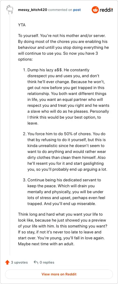 Image credit: messy_bitch420 | messy_bitch420