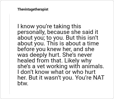 Image credit: Thevintagetherapist | Thevintagetherapist