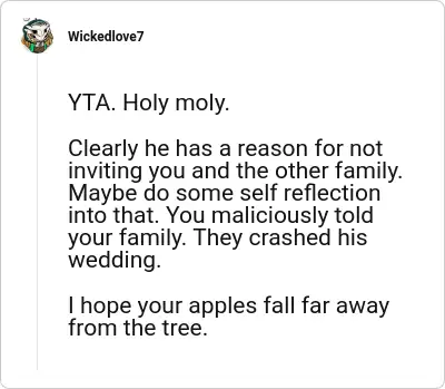 Image credit: Wickedlove7 | Wickedlove7
