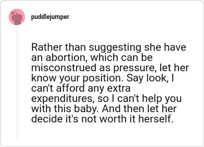 Image credit: puddlejumper | puddlejumper