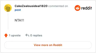 Image credit: CakeZealousideal1820 | CakeZealousideal1820