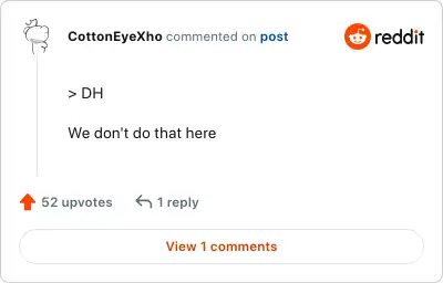 Image credit: CottonEyeXho | CottonEyeXho