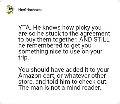 Image credit: HerGrinchness | HerGrinchness