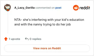 Image credit: A_Lazy_Gorilla | A_Lazy_Gorilla