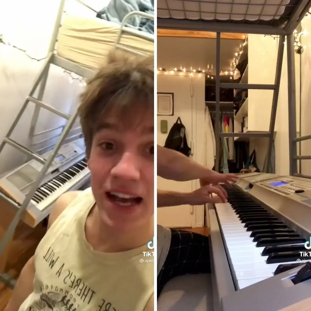 Image credit: TikTok | @axelwebber