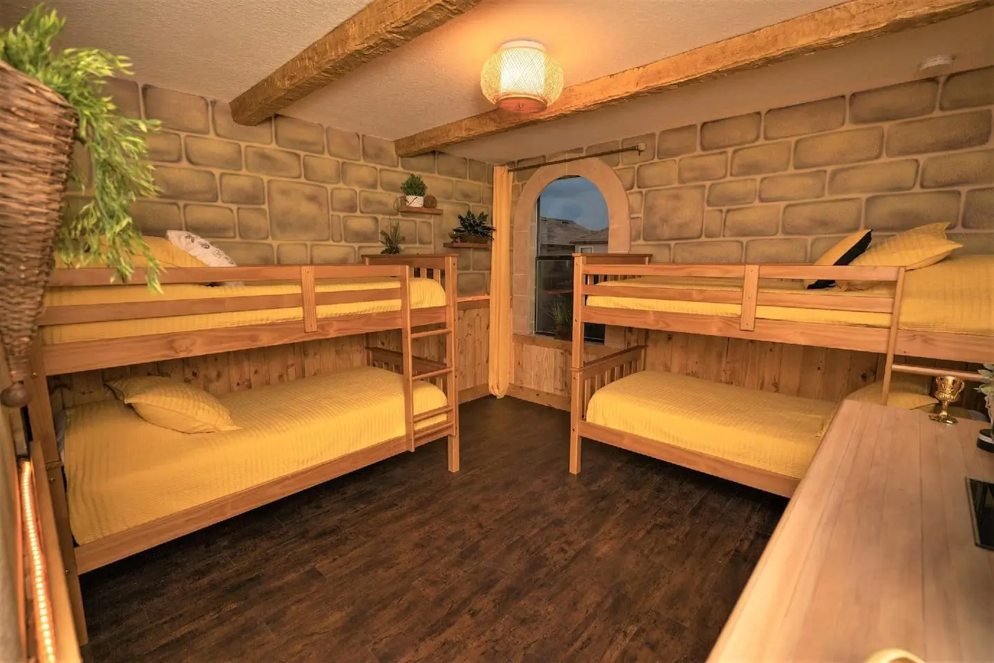 Image credit: Airbnb