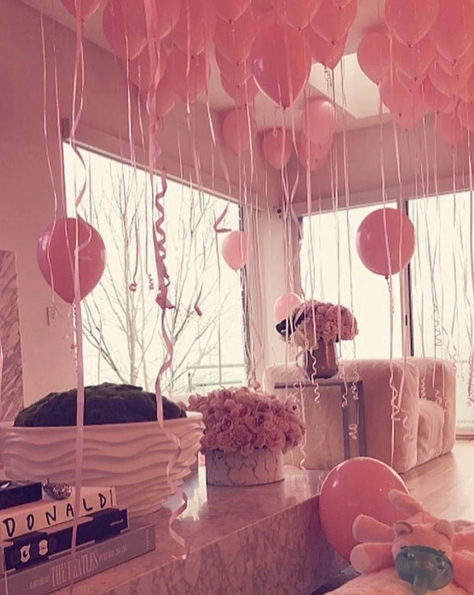 Image credit: Instagram | @khloekardashian