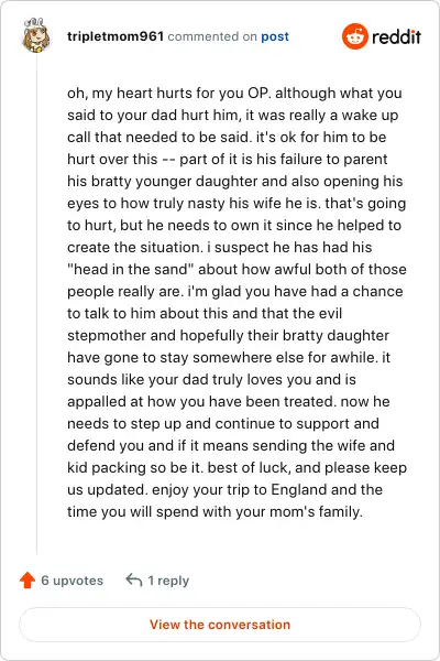 Image credit: tripletmom961 | tripletmom961