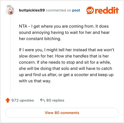 Image credit: buttpickles99 | buttpickles99
