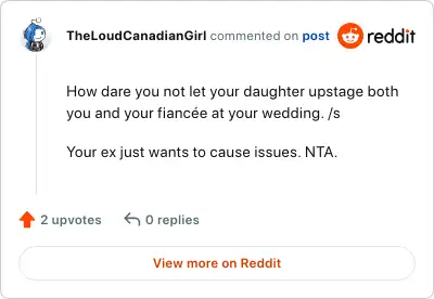 Image credit: TheLoudCanadianGirl | TheLoudCanadianGirl