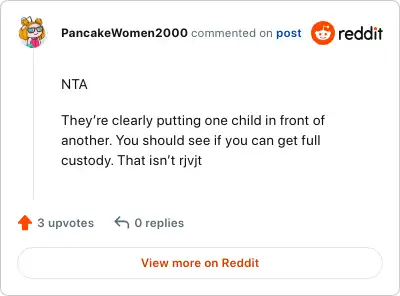 Image credit: PancakeWomen2000 | PancakeWomen2000