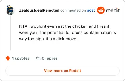 Image credit: ZealousIdealRejected | ZealousIdealRejected