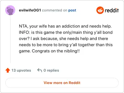 Image credit: evilwifeOG1 | evilwifeOG1