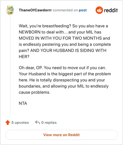Image credit: ThaneOfCawdorrr | ThaneOfCawdorrr