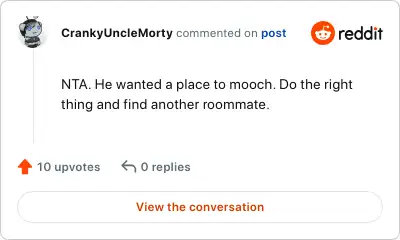 Image credit: CrankyUncleMorty | CrankyUncleMorty