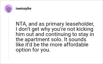 Image credit: iseeisayibe | iseeisayibe
