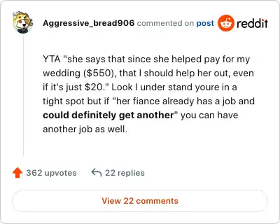 Image credit: Aggressive_bread906 | Aggressive_bread906