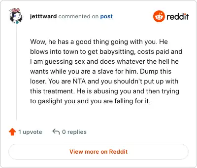 Image credit: jetttward | jetttward