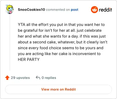 Image credit: SnooCookies10 | SnooCookies10