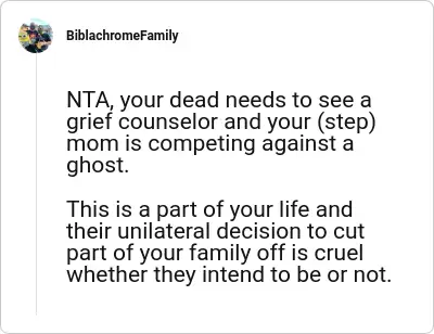 Image credit: BiblachromeFamily | BiblachromeFamily