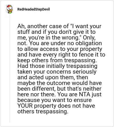 Image credit: RedHeadedStepDevil | RedHeadedStepDevil