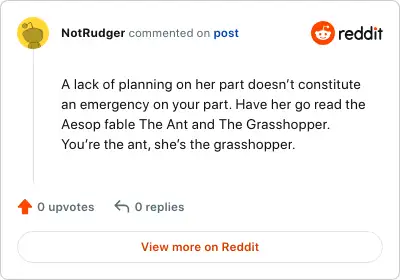 Image credit: NotRudger | NotRudger