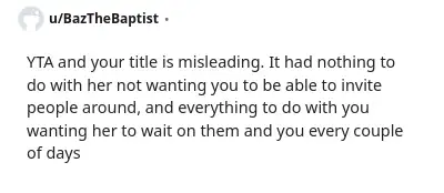 Image credit: BazTheBaptist | BazTheBaptist