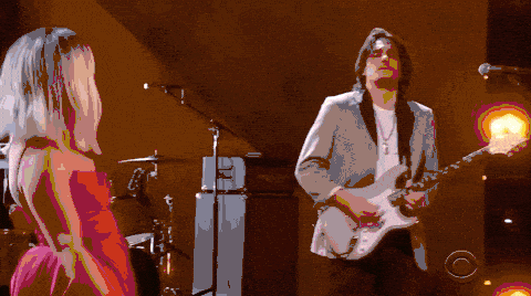 Image credit: Giphy | Recording Academy / GRAMMYs