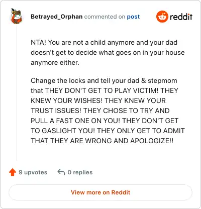 Image credit: Betrayed_Orphan | Betrayed_Orphan