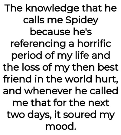Image credit: spider-bi | spider-bi