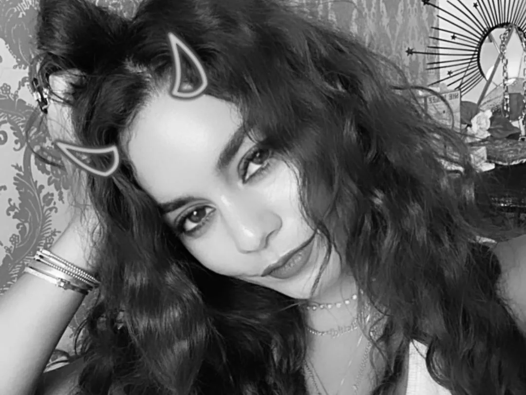 Image credit: [Instagram | @vanessahudgens
