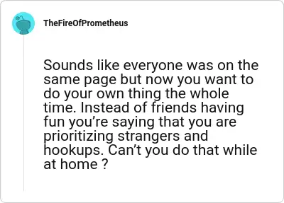 Image credit: TheFireOfPrometheus | TheFireOfPrometheus