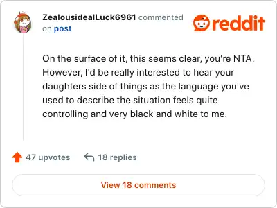 Image credit: ZealousidealLuck6961 | ZealousidealLuck6961