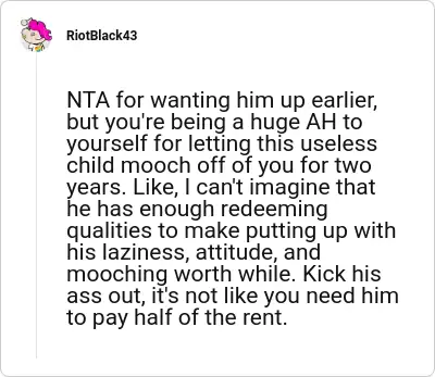 Image credit: RiotBlack43 | RiotBlack43