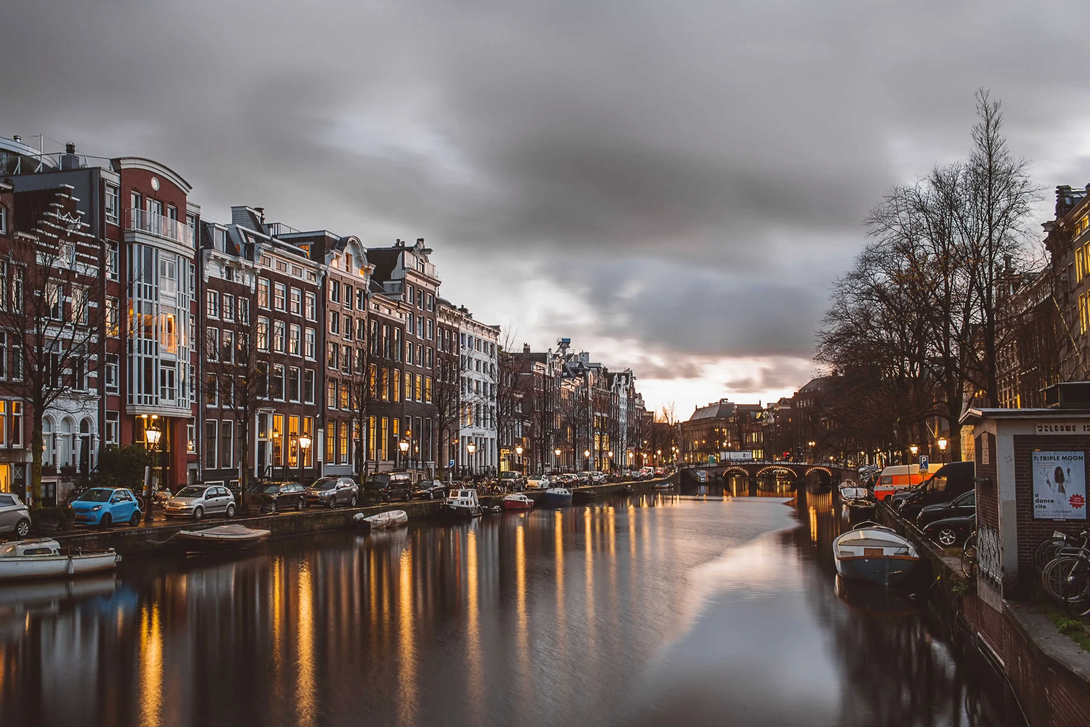 Image credit: Unsplash | Azhar J