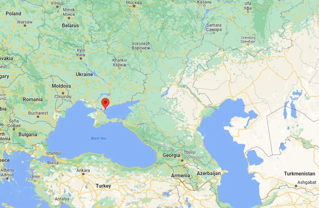 Image credit: Google | Google Maps