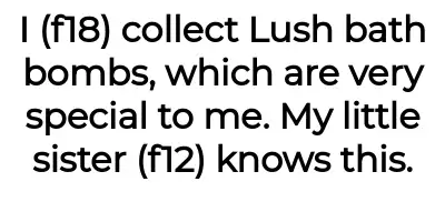 Image credit: lushbathbombz | lushbathbombz