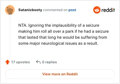 Image credit: Satanicbooty | Satanicbooty
